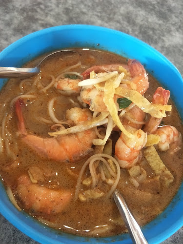 Comentarii opinii despre Pak Amit Cafe 3