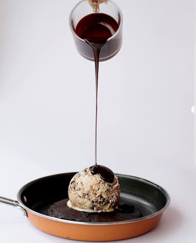 Creamery Boutique Ice Creams JB