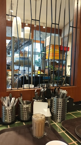 Comentarii opinii despre Kedai Kopi Malaya @ Mid Valley Megamall