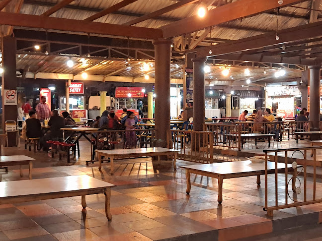 Medan Selera Darul Aman