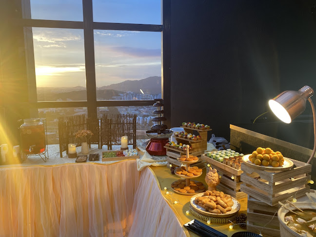 Tasties Food Catering