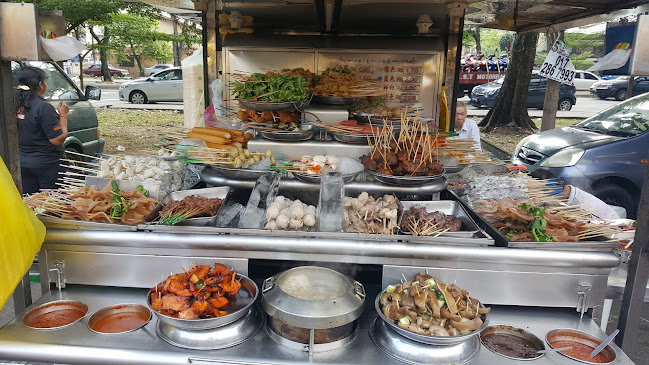 Opinii despre Pasar Malam Jumaat Sri Muda în Shah Alam - Gastronomi dan perhotelan