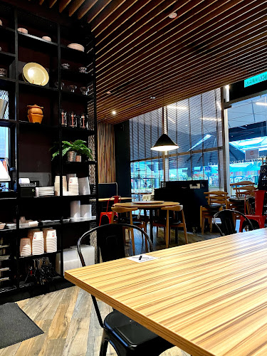 Absolute Thai @ Ikano Power Centre - Petaling Jaya