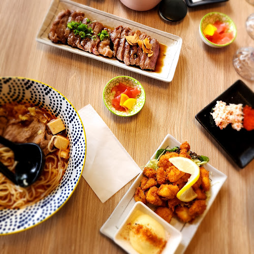 Nikusutei Japanese Muslim Restaurant, Bukit Jelutong - Shah Alam