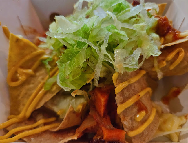 SOULed OUT Kota Kinabalu - Gastronomi dan perhotelan