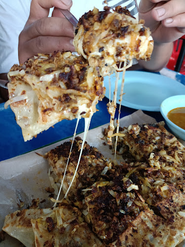 Murtabak Kg Melayu Azo 96 - Johor Bahru