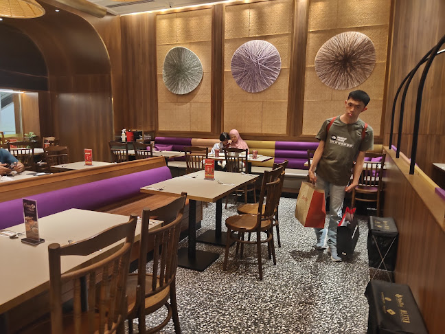 Opinii despre ParaThai @ Pavilion KL în Kuala Lumpur - Gastronomi dan perhotelan