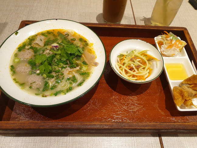 Ăn Viet, Paradigm Mall (Non-halal) - Petaling Jaya