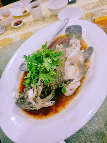 Opinii despre Restoran Auntie Sim Kitchen 私房菜 în Petaling Jaya - Gastronomi dan perhotelan