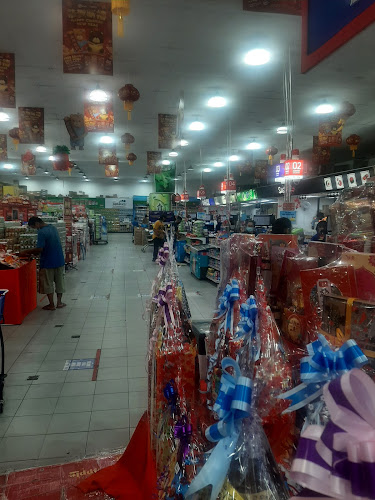 KFC Emart Miri - Miri