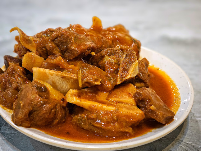 Opinii despre Al Aly maju restaurant în Johor Bahru - Gastronomi dan perhotelan