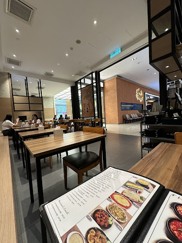 Comentarii opinii despre ParaThai @ Pavilion KL