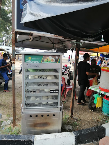 Taman Awam pantai batu buruk Pantai, 20400 Kuala Terengganu, Terengganu