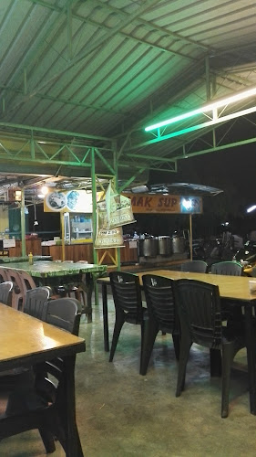 Fullamak Sup Tanjung Bendahara