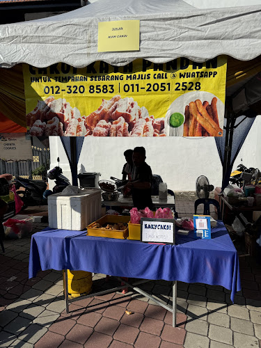 Opinii despre Uptown Pahlawan Walk în Melaka - Gastronomi dan perhotelan