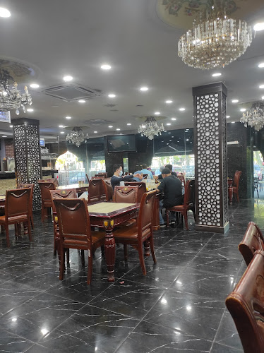 Comentarii opinii despre Restoran Zam Zam : Arabic Food