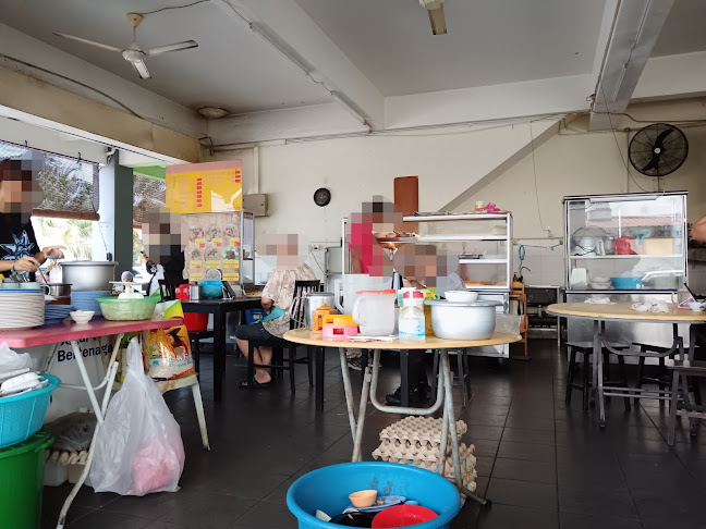 园林茶餐室 Yuen Ling Cafe House