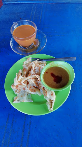 Che' Det Roti Canai 1Malaysia
