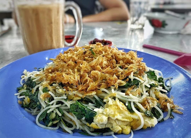 Lot 276, Ground Floor Corner, Lot 286, Jln Padungan, 93100 Kuching, Sarawak