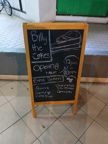Billy The Cakes - Ipoh