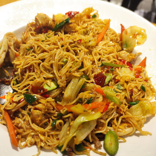 Opinii despre Murni Discovery USJ 9 în Subang Jaya - Gastronomi dan perhotelan