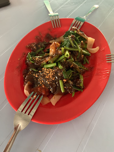 Jalan Kulas - Haji Taha Interchange, Kampung Bandarshah, 93400 Kuching, Sarawak