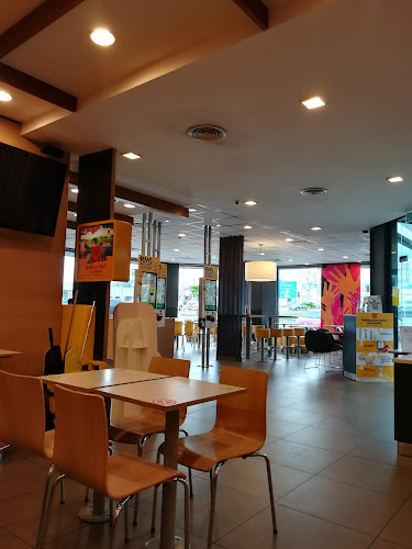 McDonald's Taman Sri Yaacob - Johor Bahru