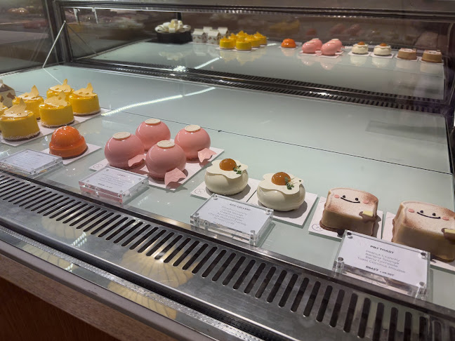 Comentarii opinii despre Xiao By Crustz