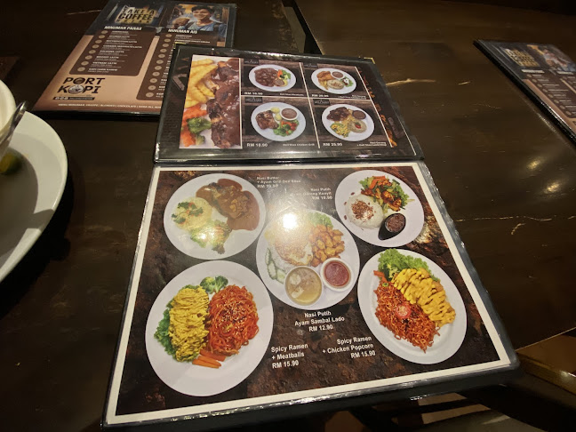 Deli'Shez Station Permatang Pauh - Seberang Perai