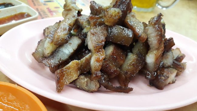 Comentarii opinii despre Kedai Kopi Siew Hua