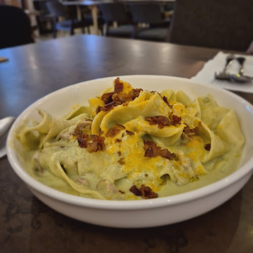 Comentarii opinii despre Mision | The Deli Shop