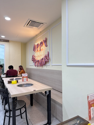 Opinii despre Mr Dakgalbi Gurney Plaza în George Town - Gastronomi dan perhotelan