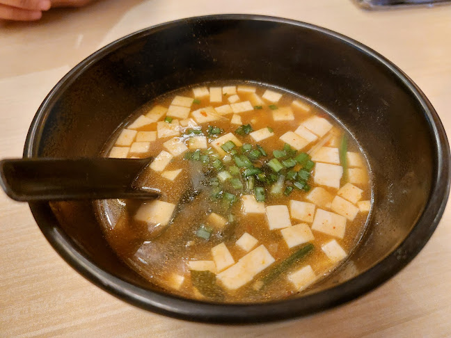 Comentarii opinii despre Sushi Tie Wisma Sanyan