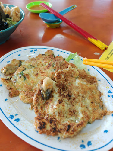 Opinii despre Larut Matang Hawker Centre în Taiping - Gastronomi dan perhotelan