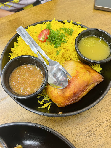 Dataran Alamanda, 20000 Kuala Terengganu, Terengganu