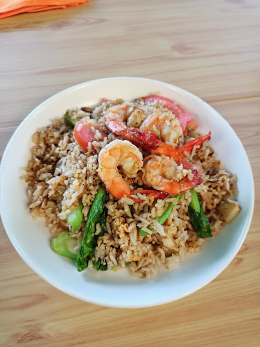 Comentarii opinii despre 101 Kitchen THAI FOOD