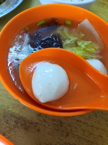 Restoran Tong Juan - Gastronomi dan perhotelan