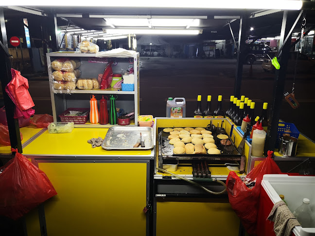 Comentarii opinii despre Pit Stop Burger