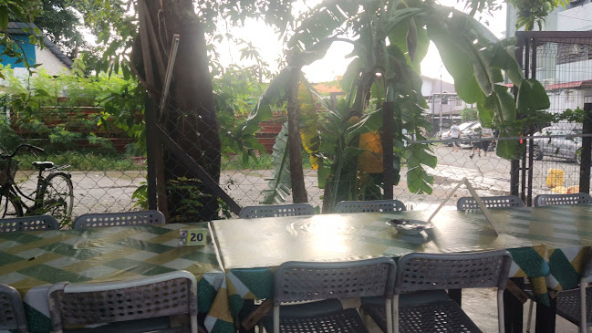 Nasi Lemak Ujong Pasir 2