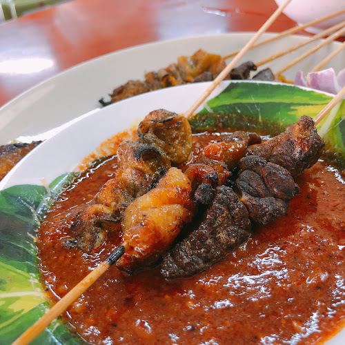 Larut Matang Hawker Centre - Taiping