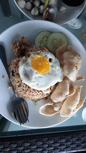 De Kebayan Tasik Pelindung - Balok