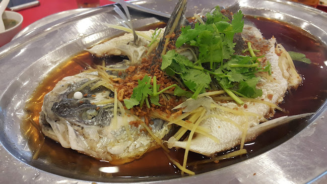 Kedai Makanan Laut Ya Lim - Gastronomi dan perhotelan