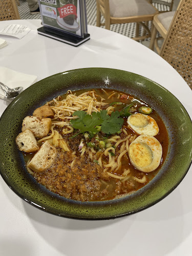 Opinii despre WaaronKuus Cafe în Kuala Lumpur - Gastronomi dan perhotelan