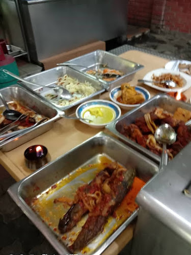 Medan Selera Taman Desa Keramat (AU2C) - Gastronomi dan perhotelan