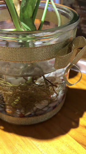 Eggxcite Cafe - Gastronomi dan perhotelan