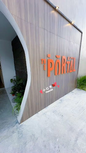 Opinii despre The Portal Cafe în Johor Bahru - Gastronomi dan perhotelan