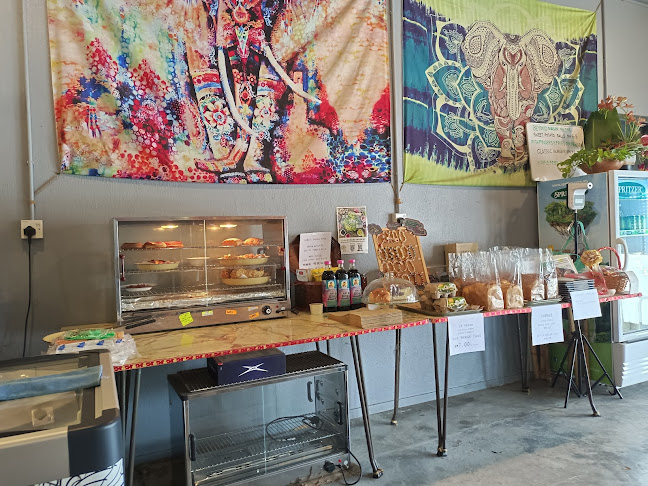 Suka Kafe - Gastronomi dan perhotelan