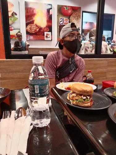 Comentarii opinii despre Cafe 3 Sekawan