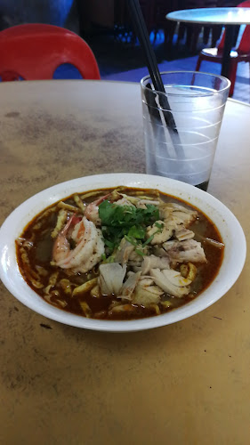 Comentarii opinii despre Kedai Kopi Yu Yee