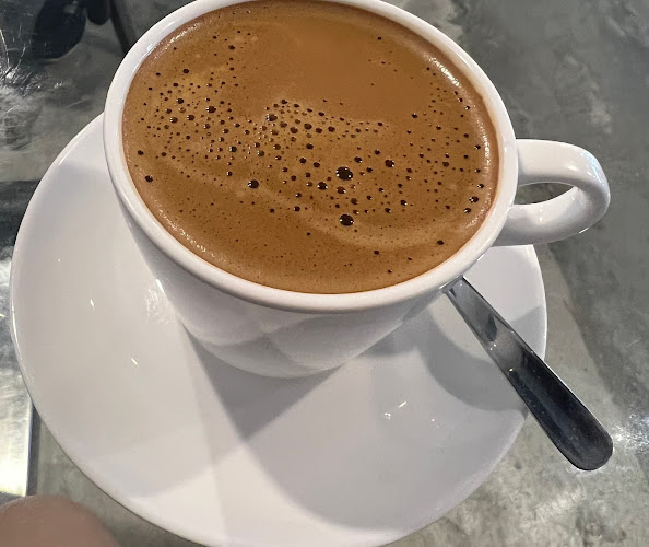 Comentarii opinii despre Suka Kafe